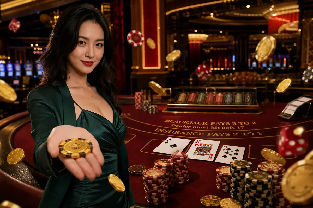 gcb77 Casino antara muka live roulette dalam talian