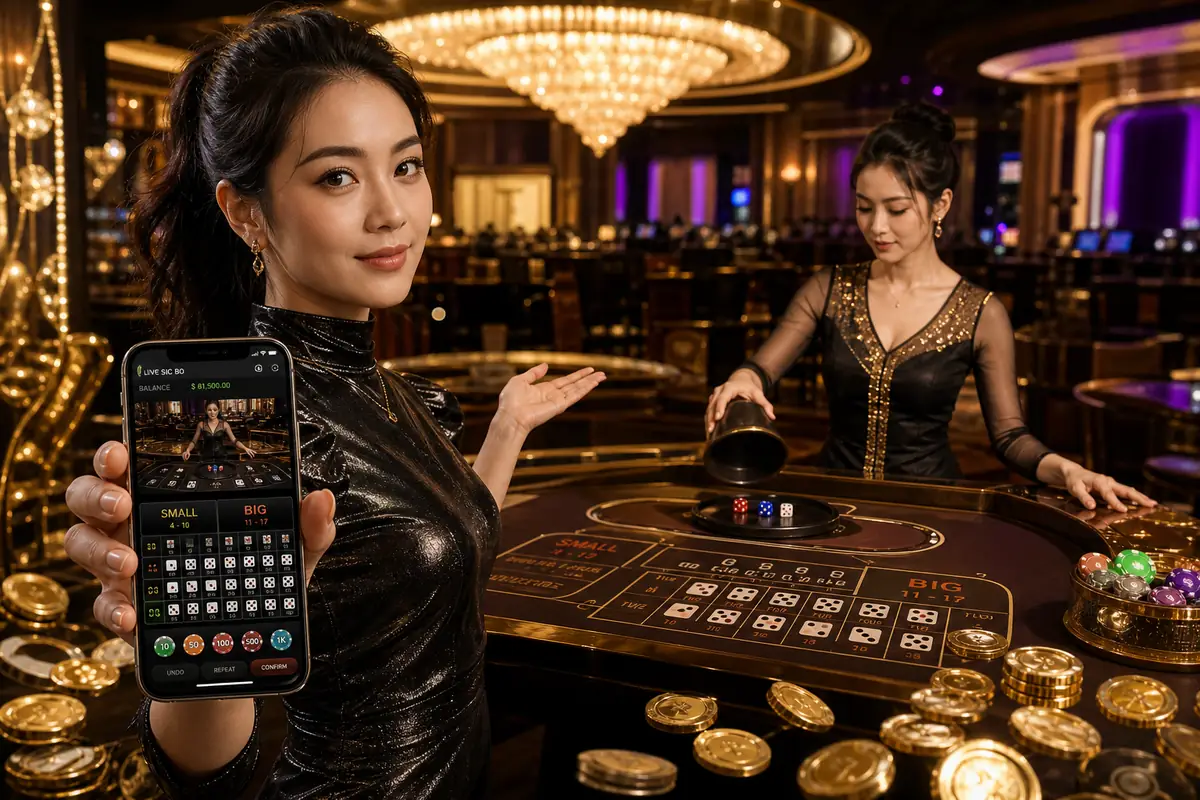 gcb77 kaedah pembayaran deposit e-wallet Malaysia