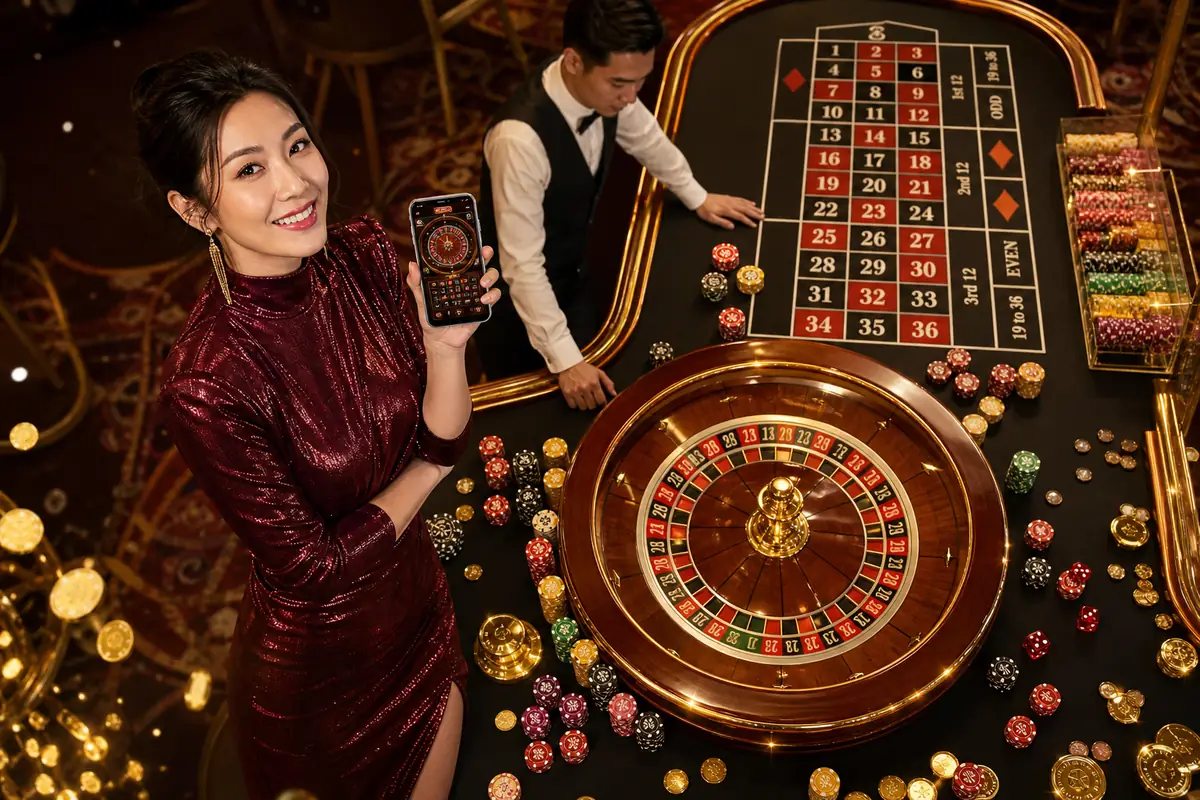 gcb77 kaedah pembayaran deposit tempatan