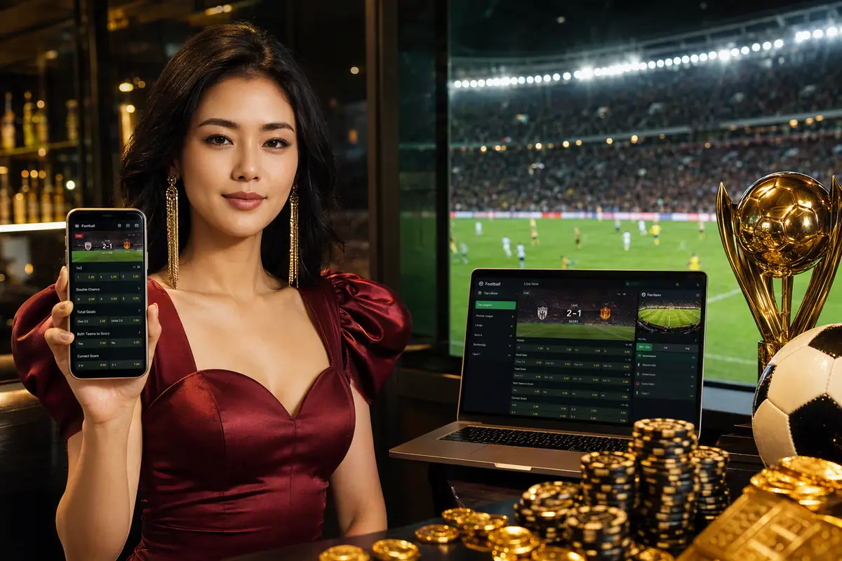 gcb77 jackpot slot progresif online