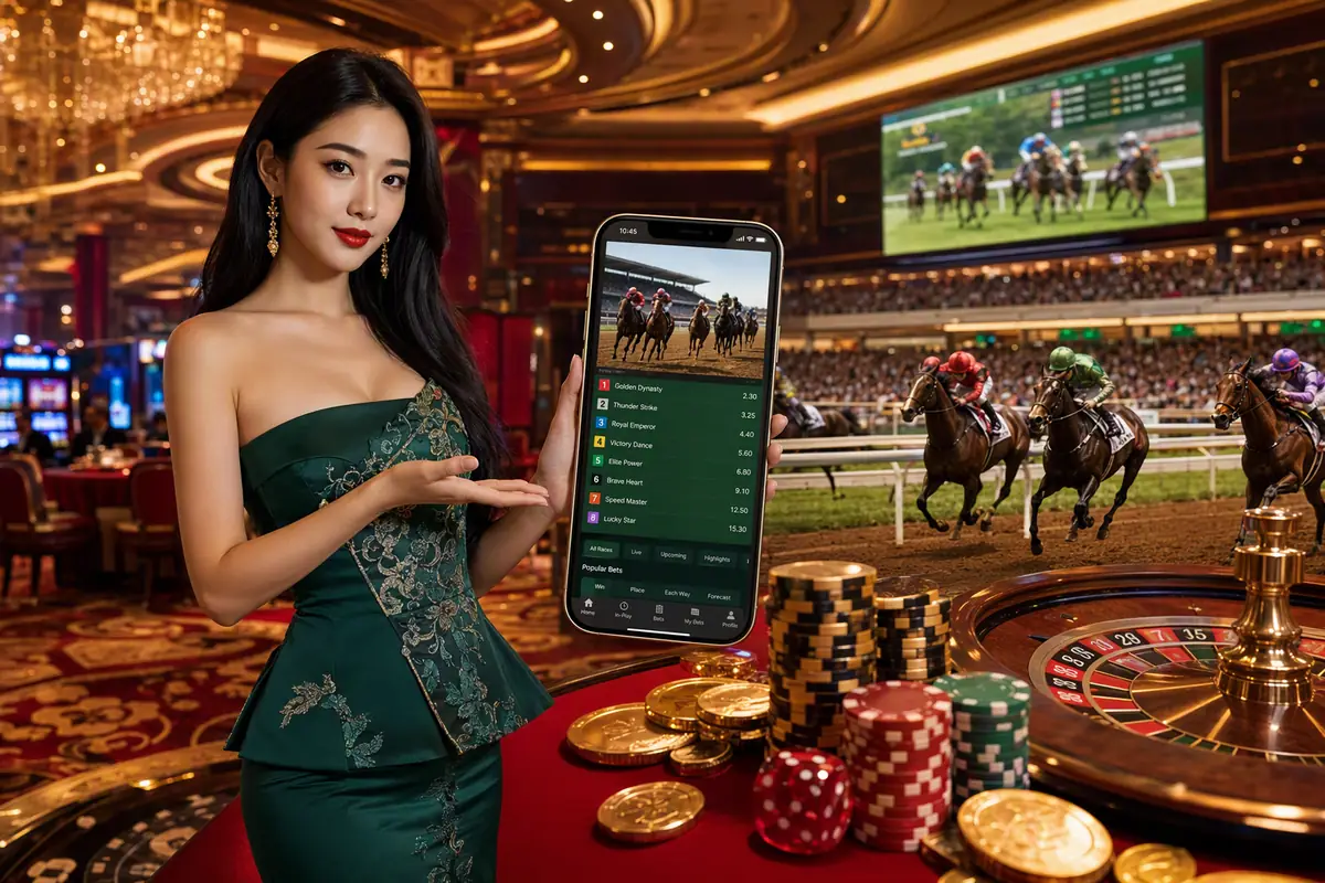 gcb77 odds taruhan tinju paparan langsung