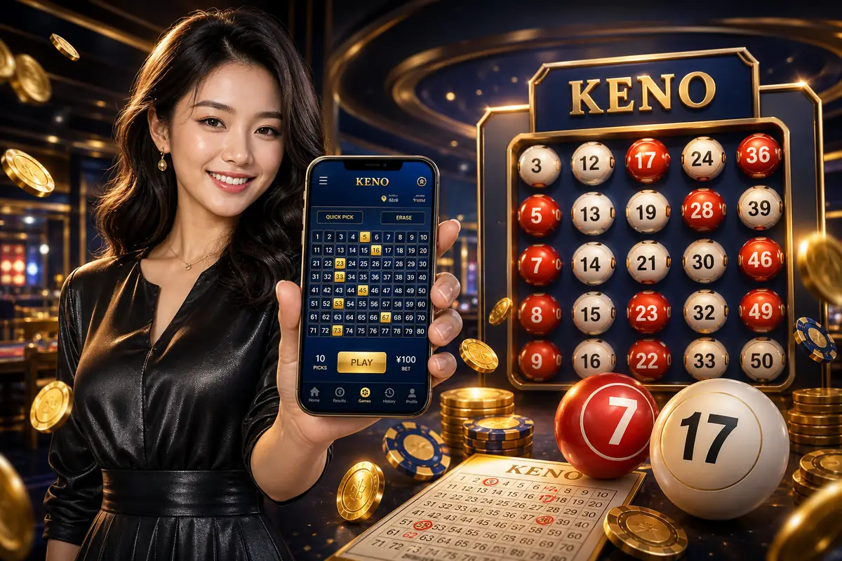 gcb77 platform kasino dalam talian Malaysia