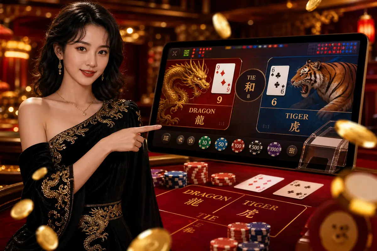 gcb77 program VIP cashback mingguan