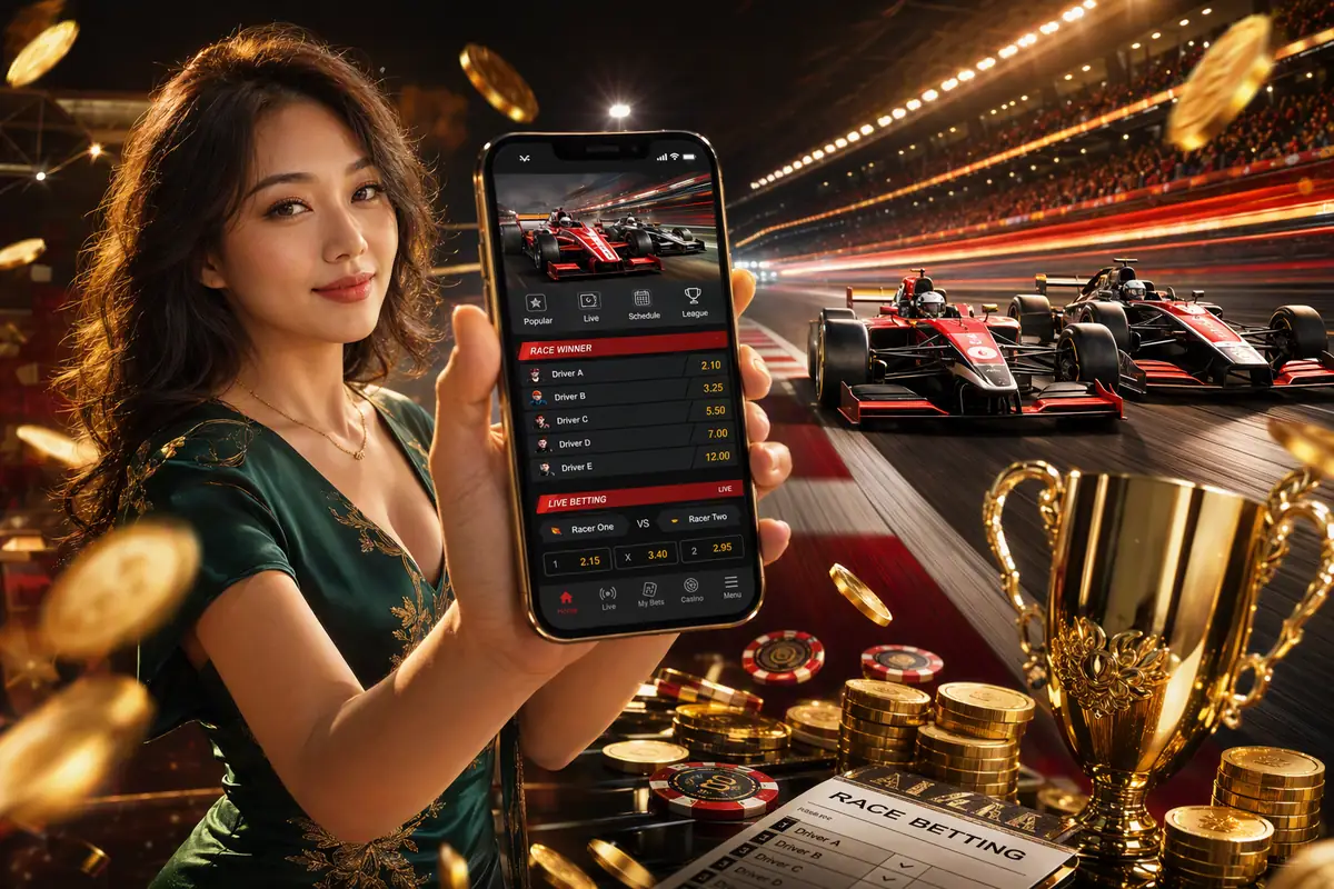 gcb77 deposit DuitNow kaedah pembayaran Malaysia