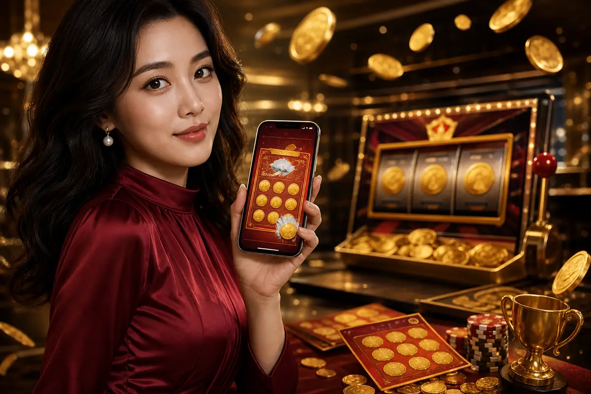 gcb77 keselamatan akaun pengguna online