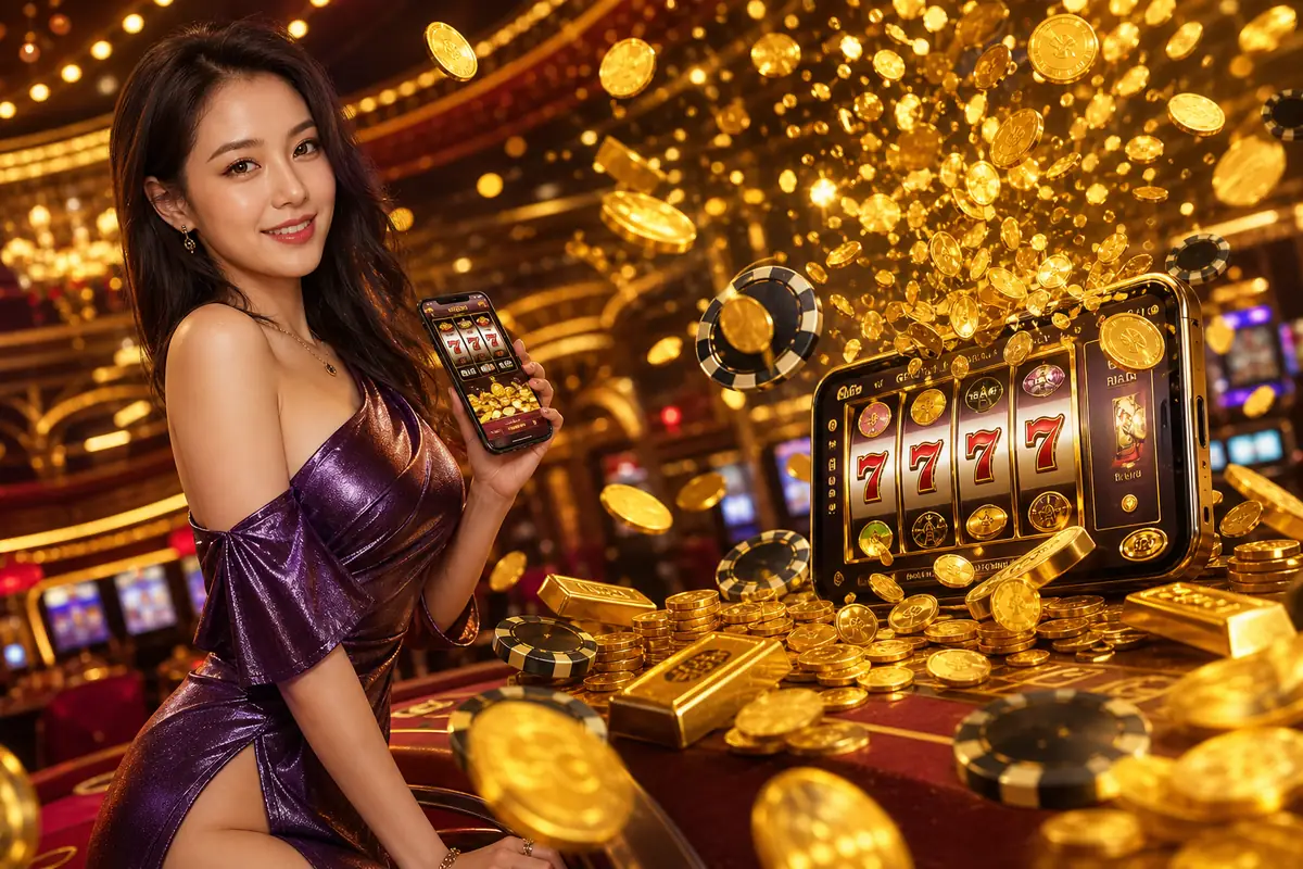 gcb77 deposit DuitNow e-wallet Malaysia