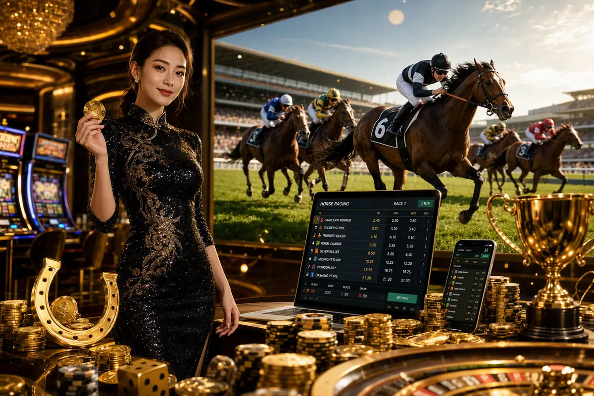 gcb77 bonus selamat datang tawaran pertama deposit