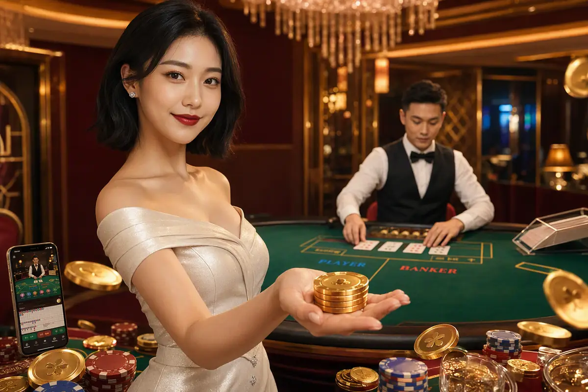 gcb77 bonus selamat datang tawaran deposit